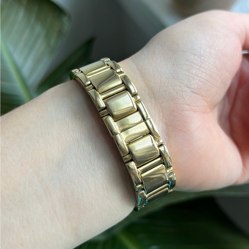 Kate Spade Gold Watch - Picture 7 of 8